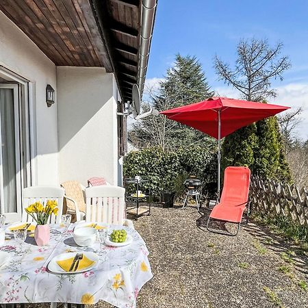 Holiday Home Bilharz By Interhome Dittishausen Bagian luar foto