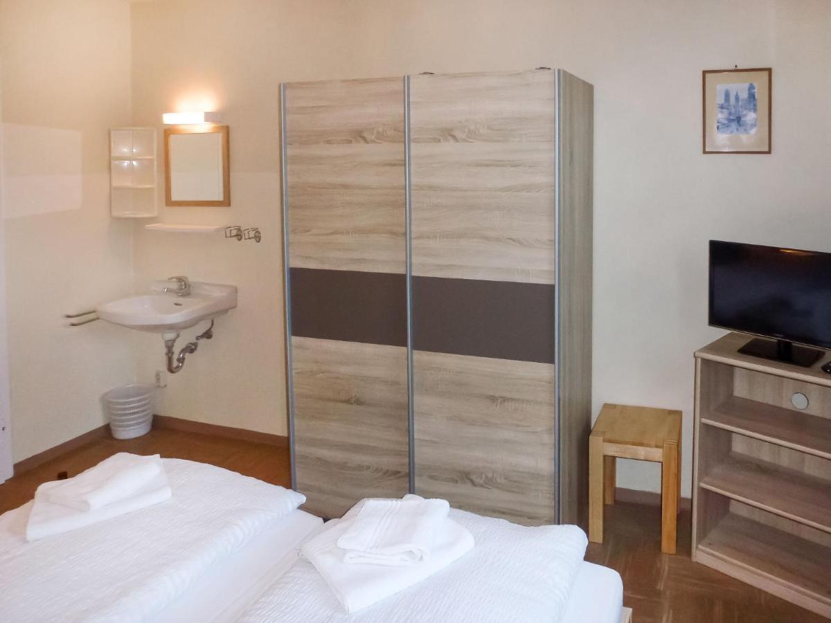 Holiday Home Bilharz By Interhome Dittishausen Bagian luar foto