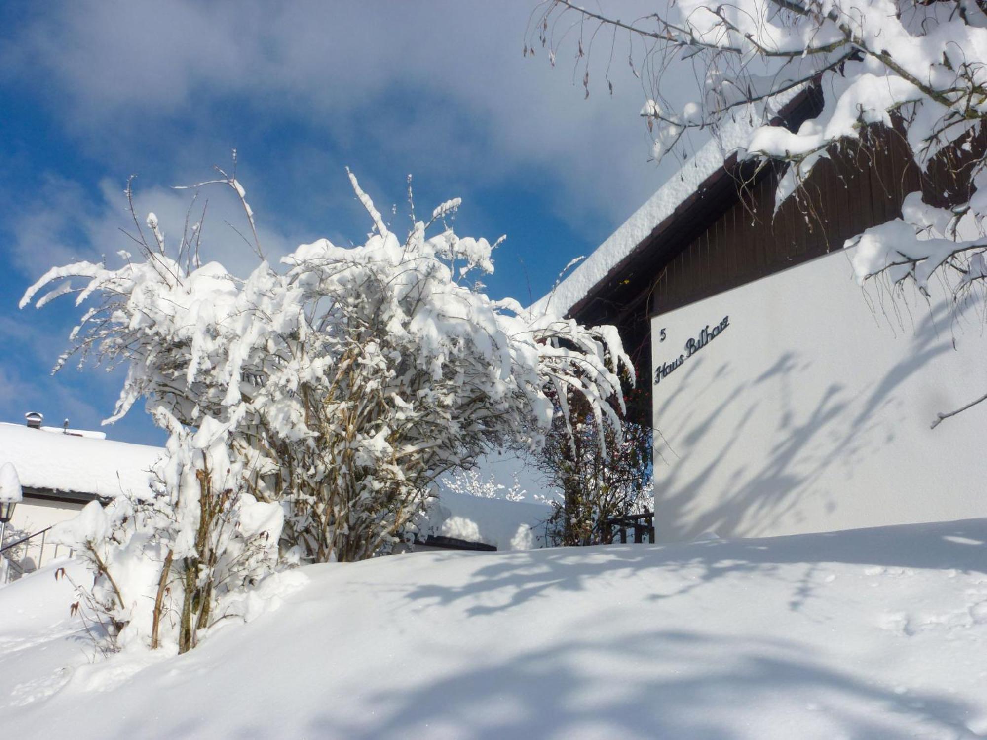 Holiday Home Bilharz By Interhome Dittishausen Bagian luar foto