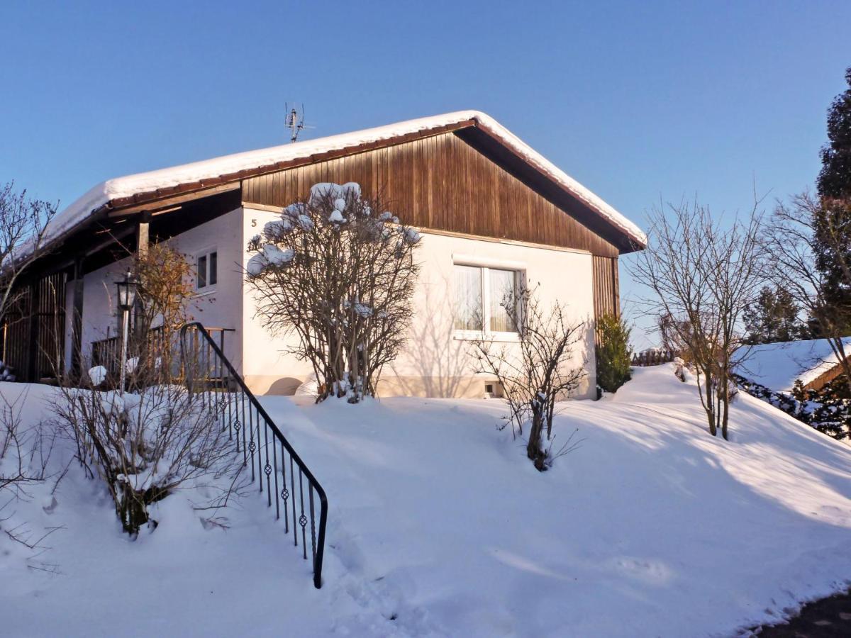 Holiday Home Bilharz By Interhome Dittishausen Bagian luar foto