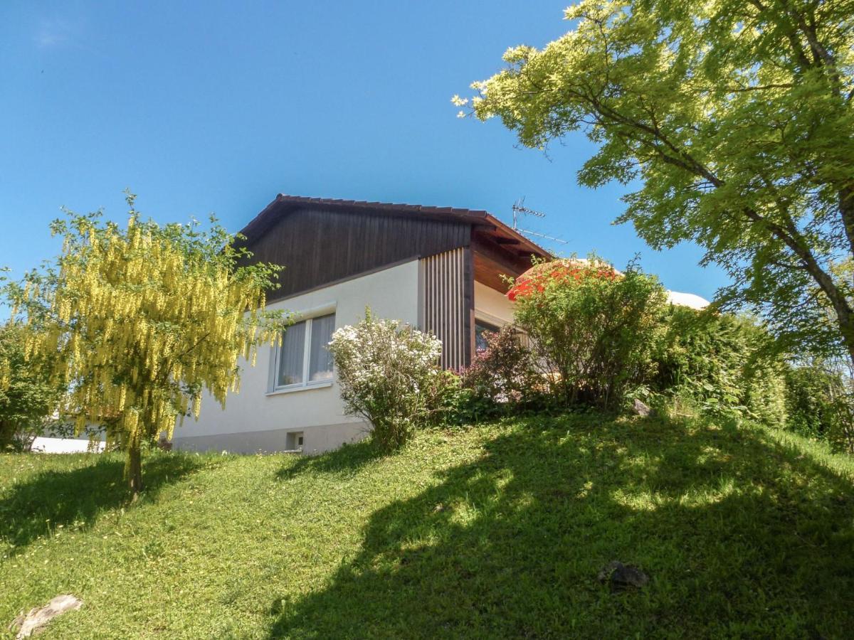 Holiday Home Bilharz By Interhome Dittishausen Bagian luar foto