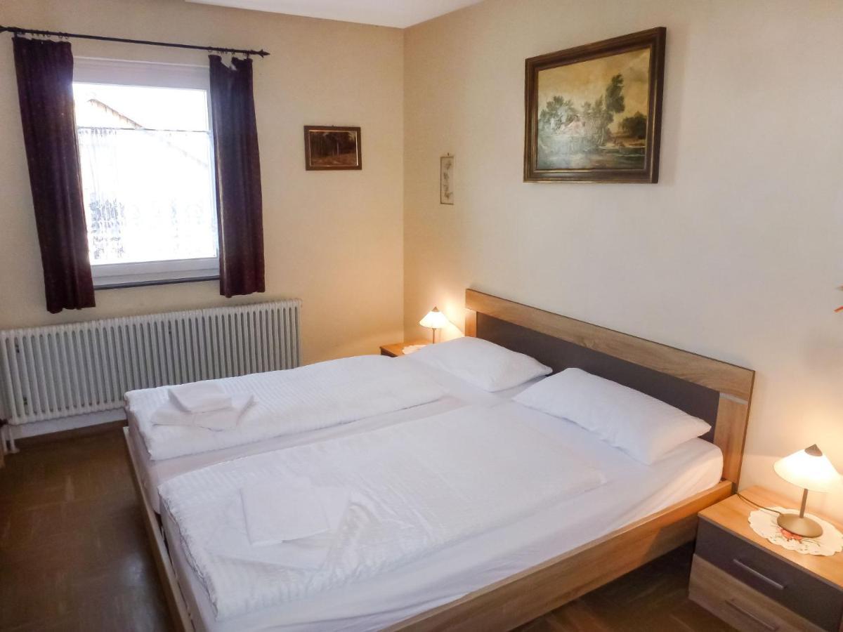 Holiday Home Bilharz By Interhome Dittishausen Bagian luar foto