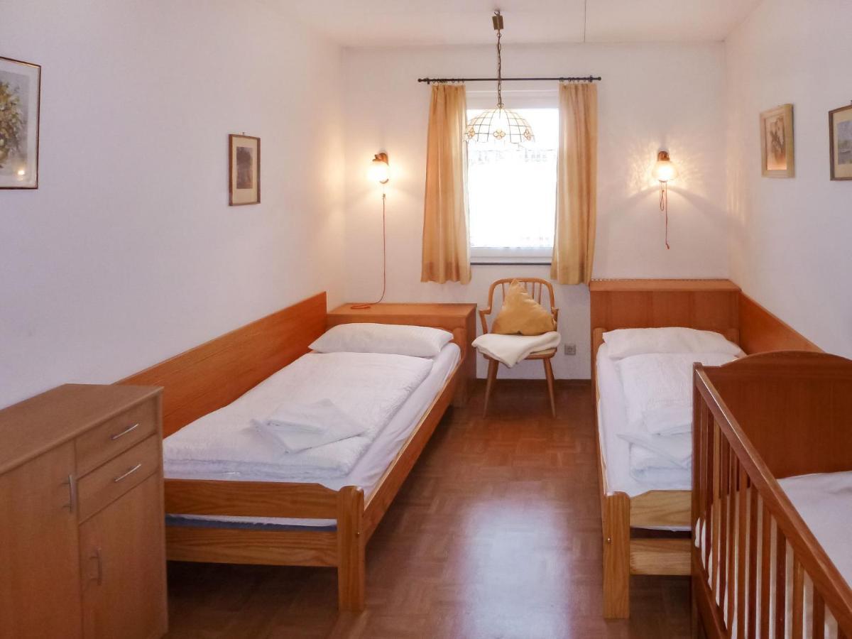 Holiday Home Bilharz By Interhome Dittishausen Bagian luar foto