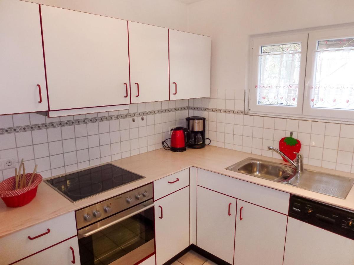 Holiday Home Bilharz By Interhome Dittishausen Bagian luar foto