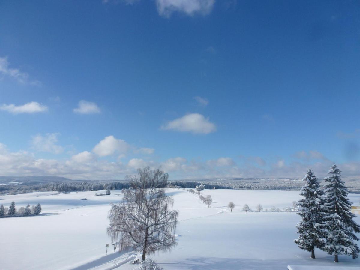 Holiday Home Bilharz By Interhome Dittishausen Bagian luar foto