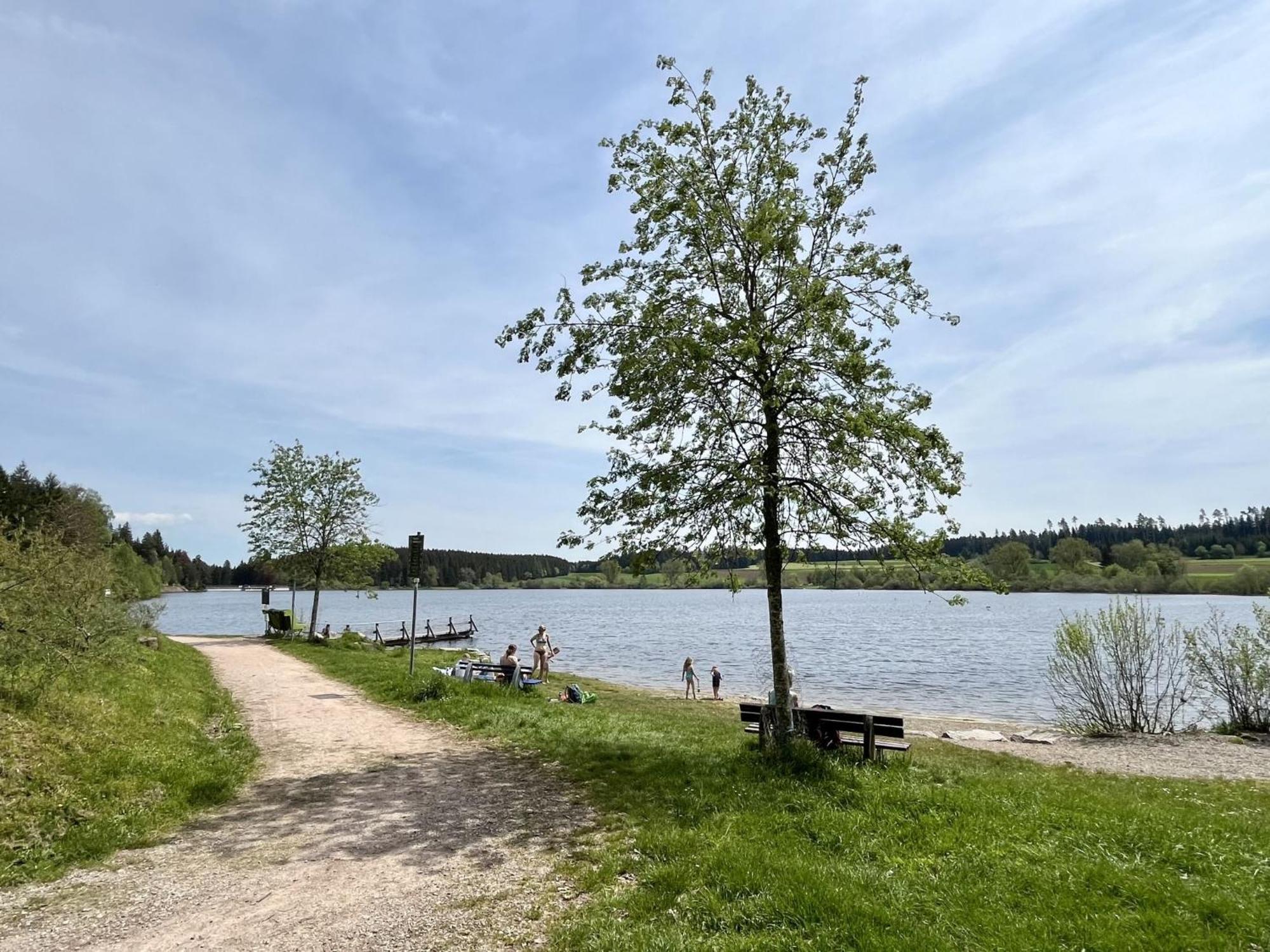 Holiday Home Bilharz By Interhome Dittishausen Bagian luar foto