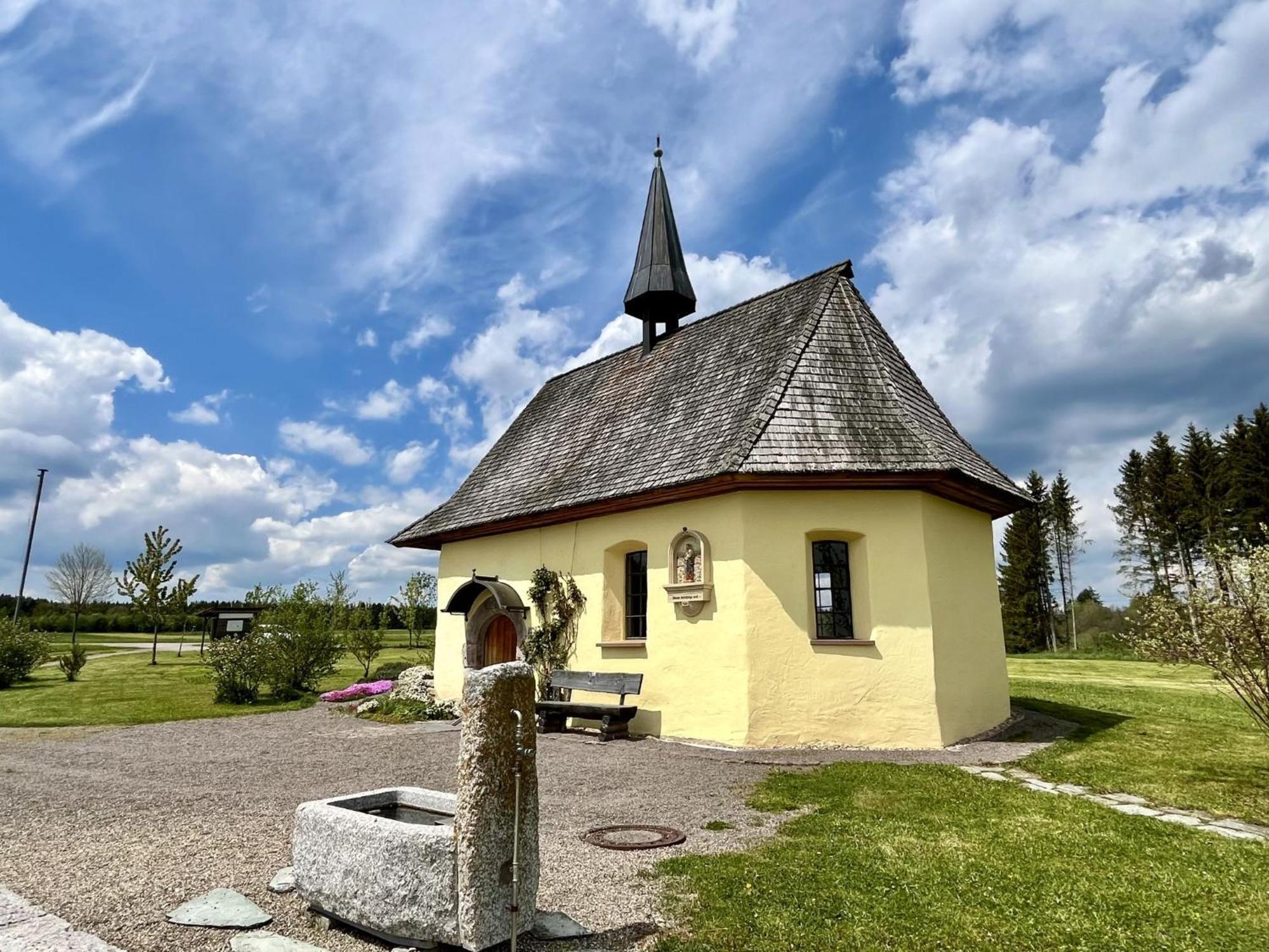 Holiday Home Bilharz By Interhome Dittishausen Bagian luar foto