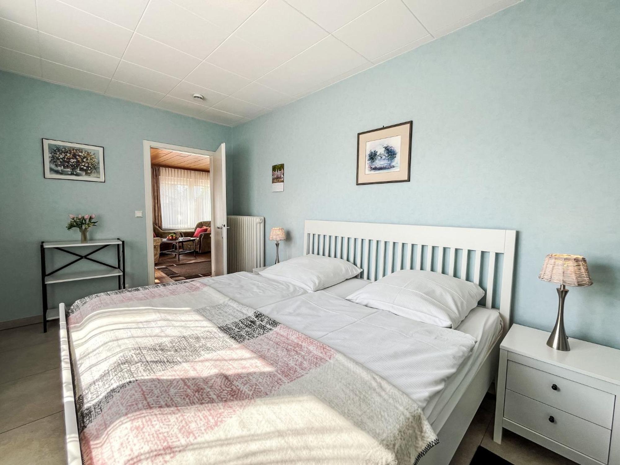 Holiday Home Bilharz By Interhome Dittishausen Bagian luar foto