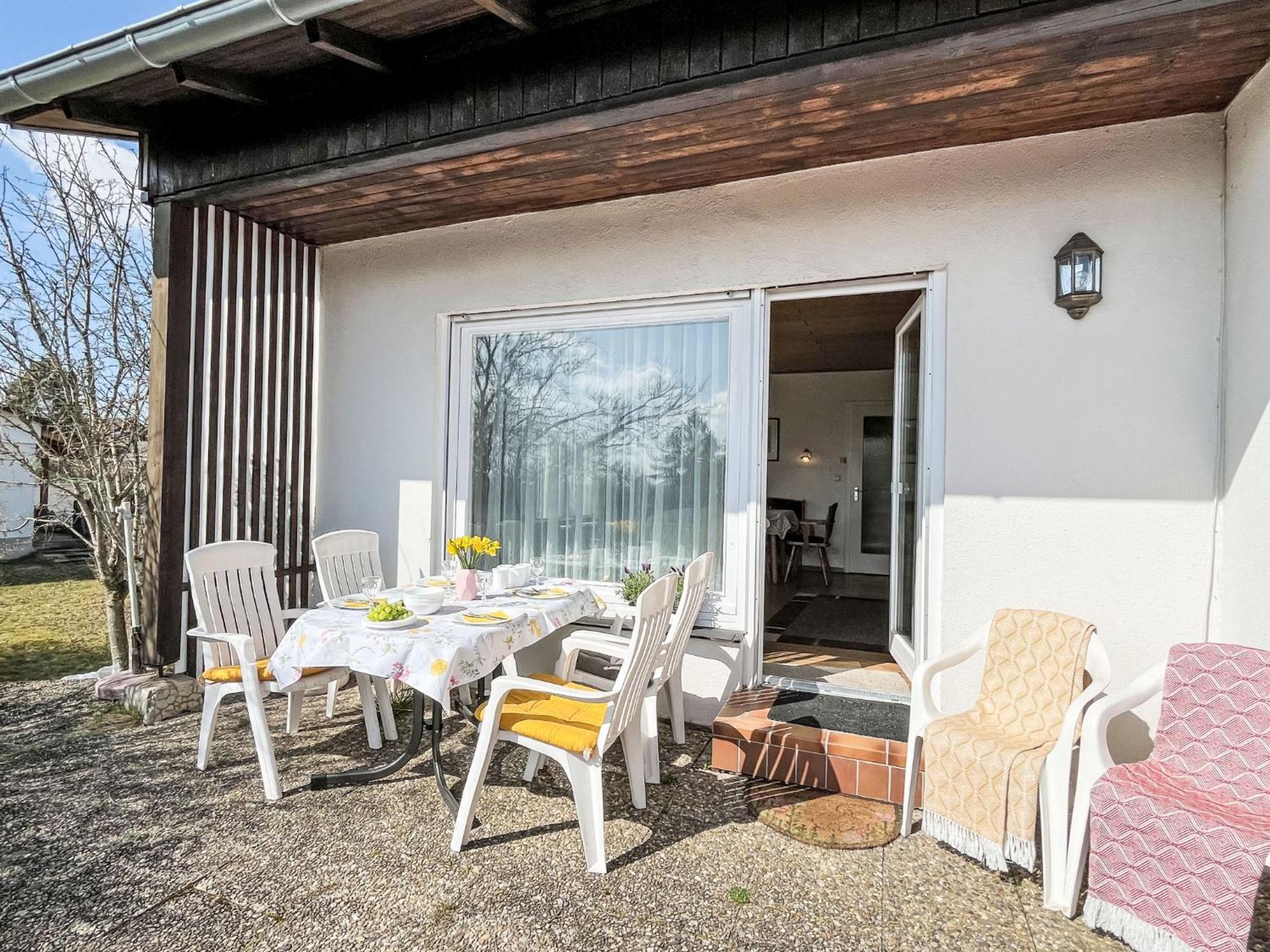 Holiday Home Bilharz By Interhome Dittishausen Bagian luar foto