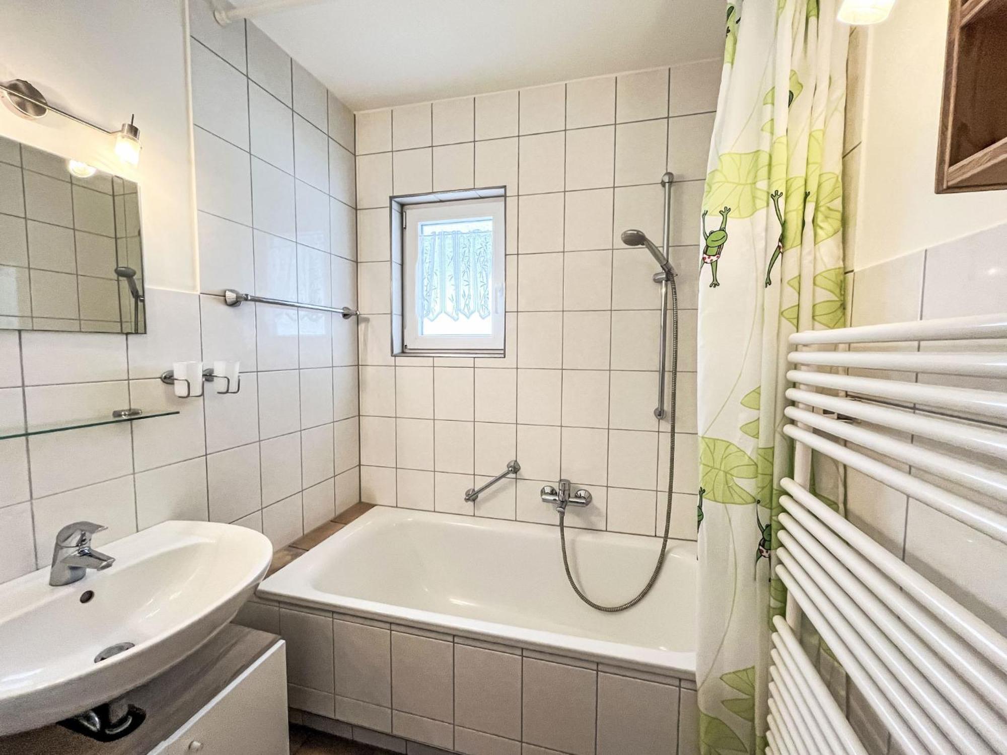 Holiday Home Bilharz By Interhome Dittishausen Bagian luar foto