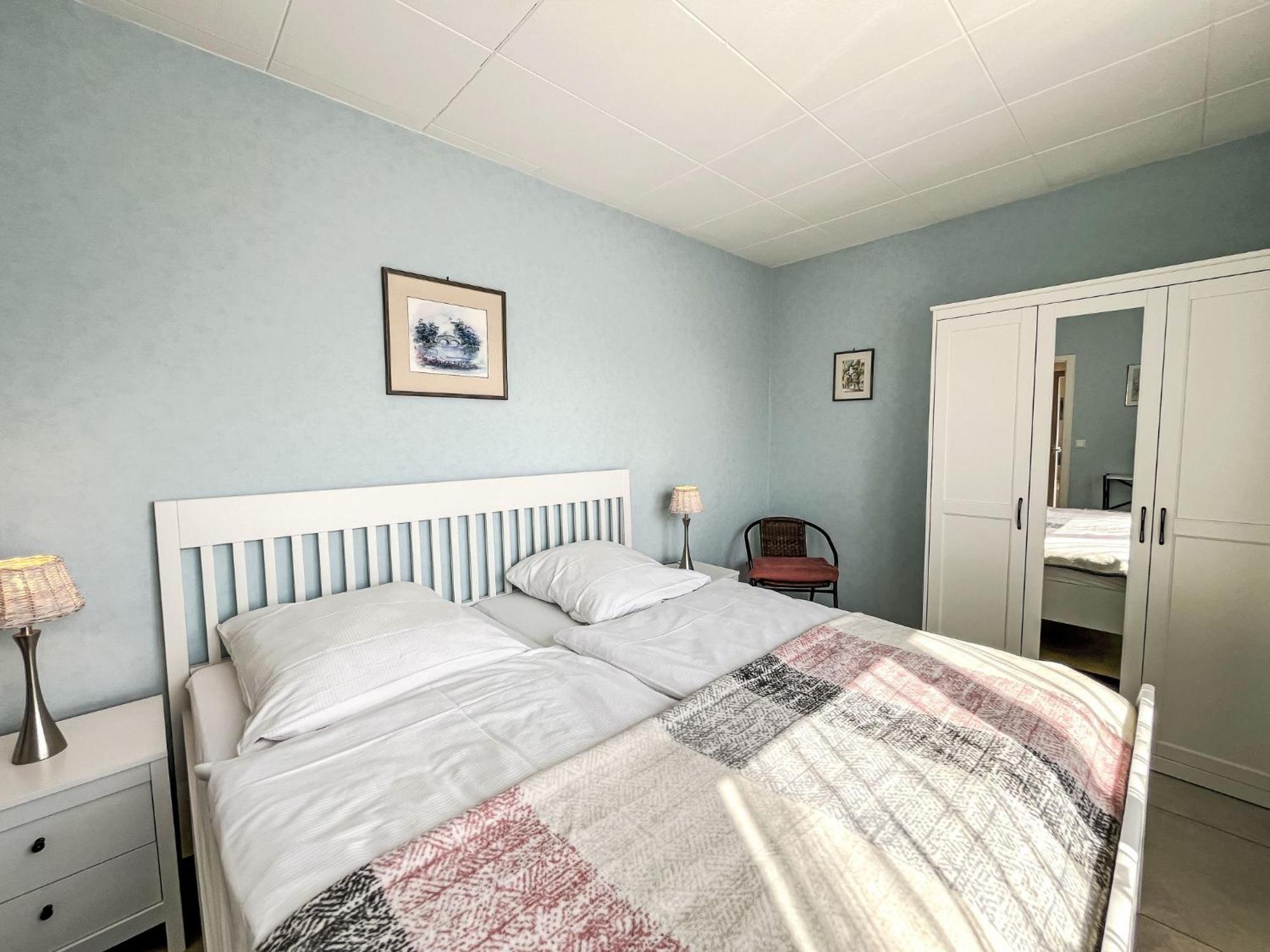 Holiday Home Bilharz By Interhome Dittishausen Bagian luar foto