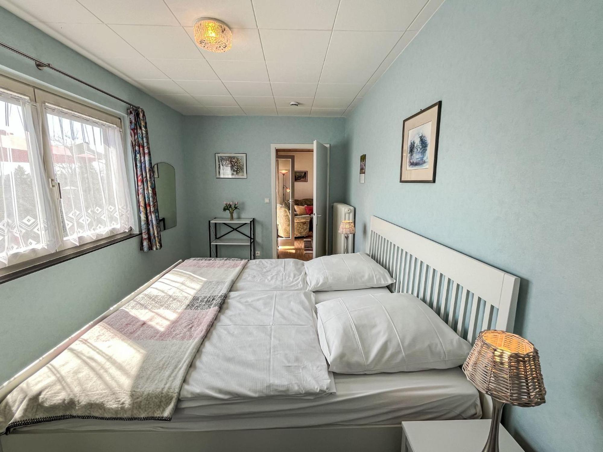 Holiday Home Bilharz By Interhome Dittishausen Bagian luar foto
