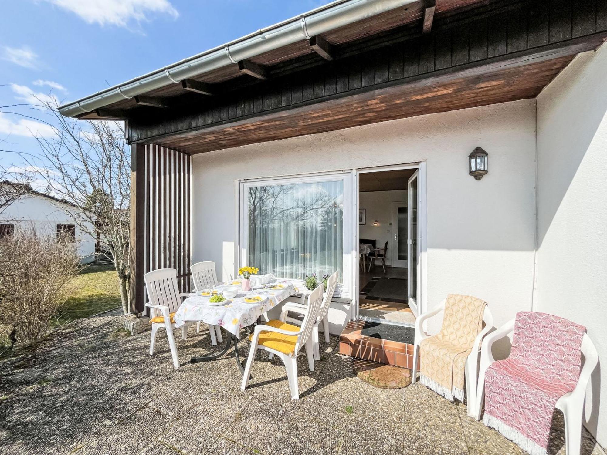 Holiday Home Bilharz By Interhome Dittishausen Bagian luar foto