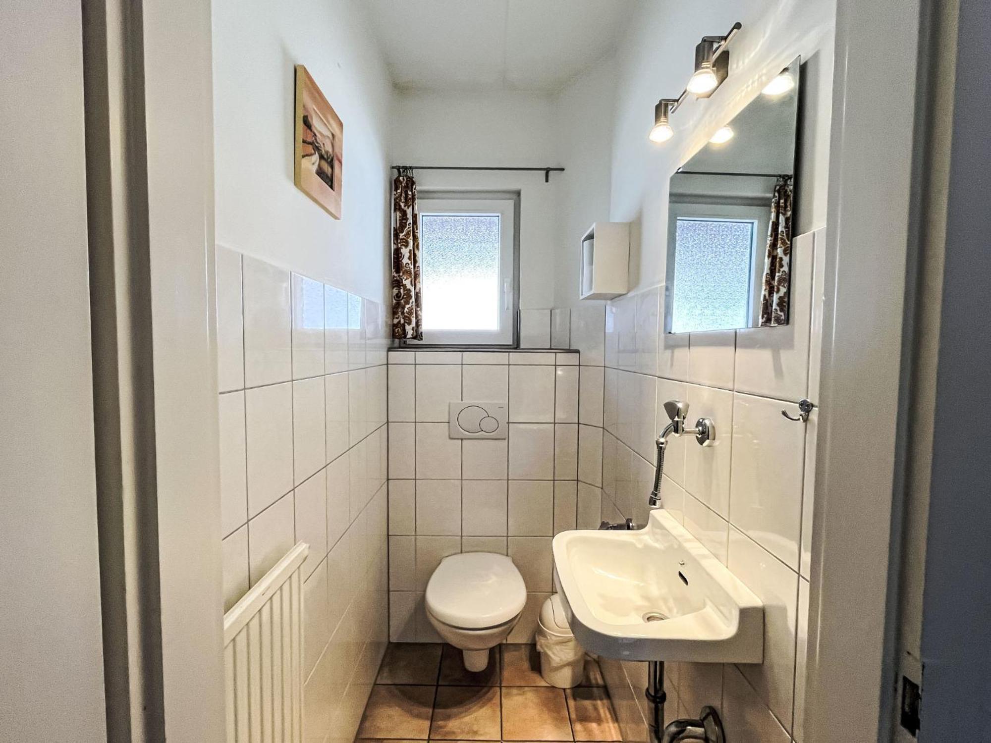 Holiday Home Bilharz By Interhome Dittishausen Bagian luar foto