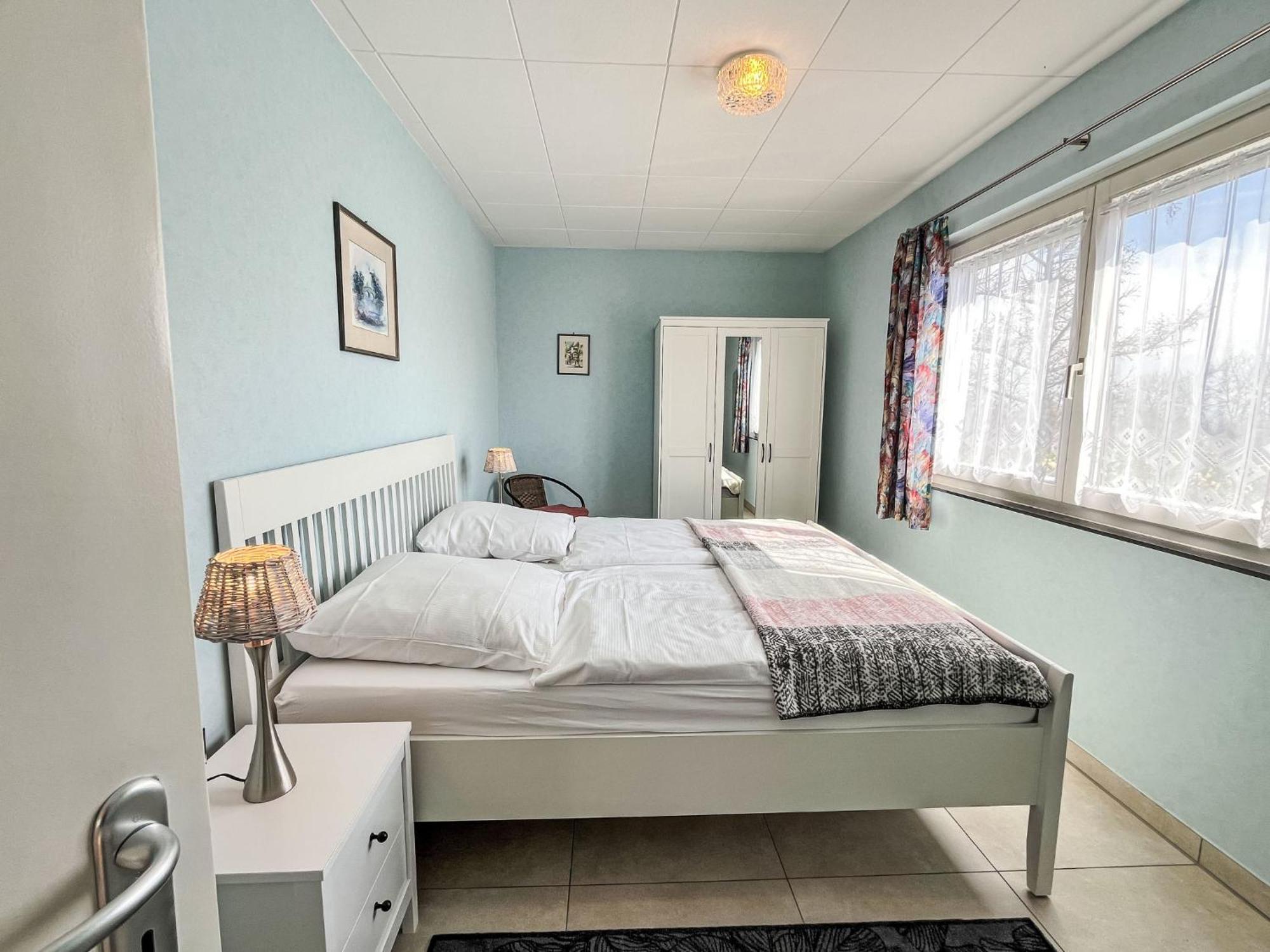 Holiday Home Bilharz By Interhome Dittishausen Bagian luar foto