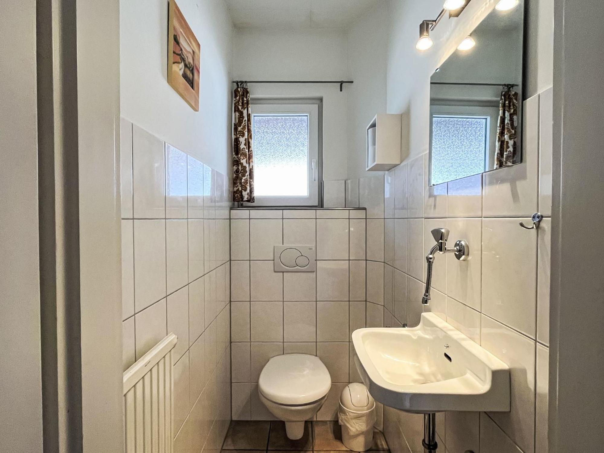 Holiday Home Bilharz By Interhome Dittishausen Bagian luar foto