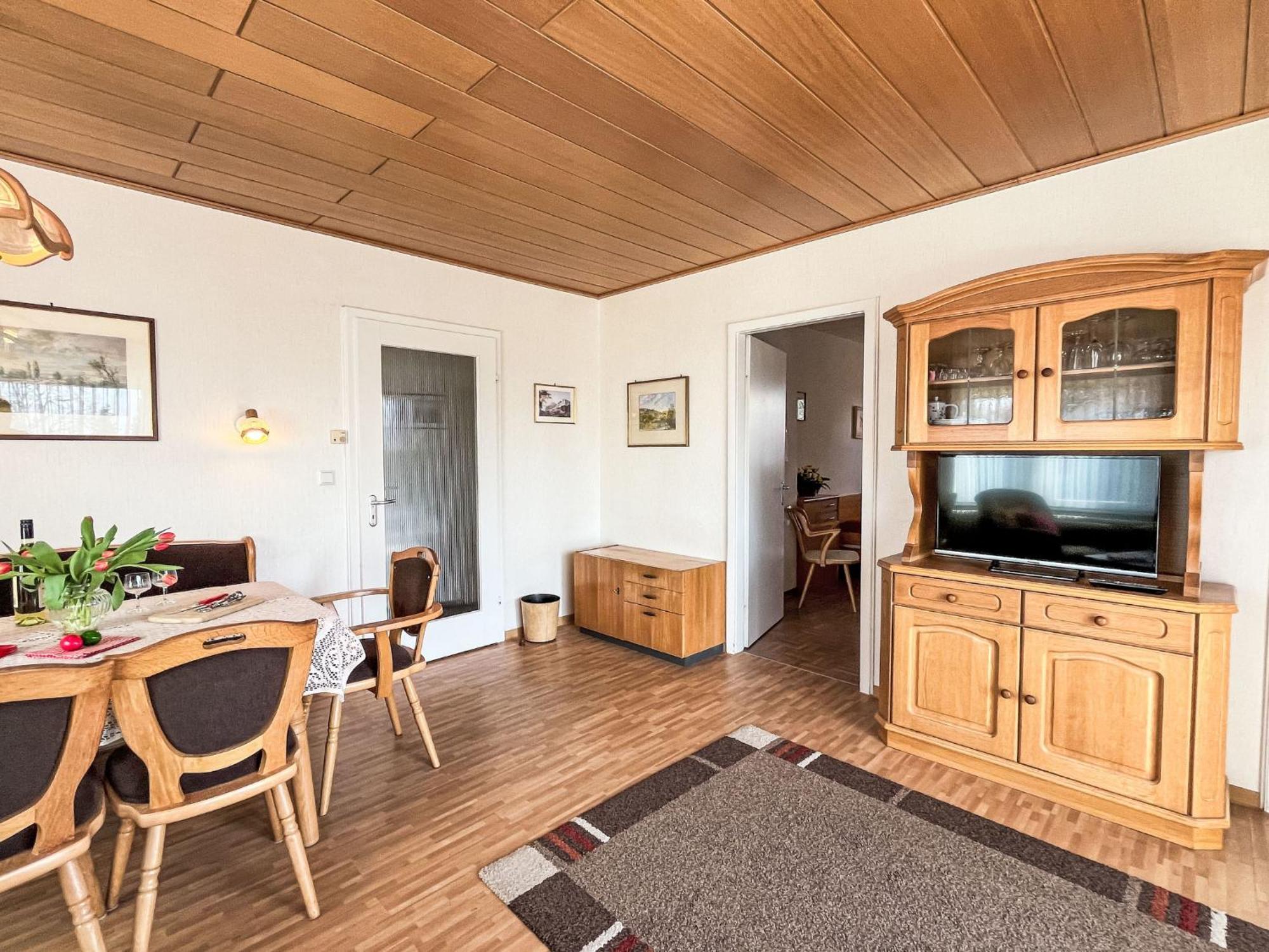 Holiday Home Bilharz By Interhome Dittishausen Bagian luar foto