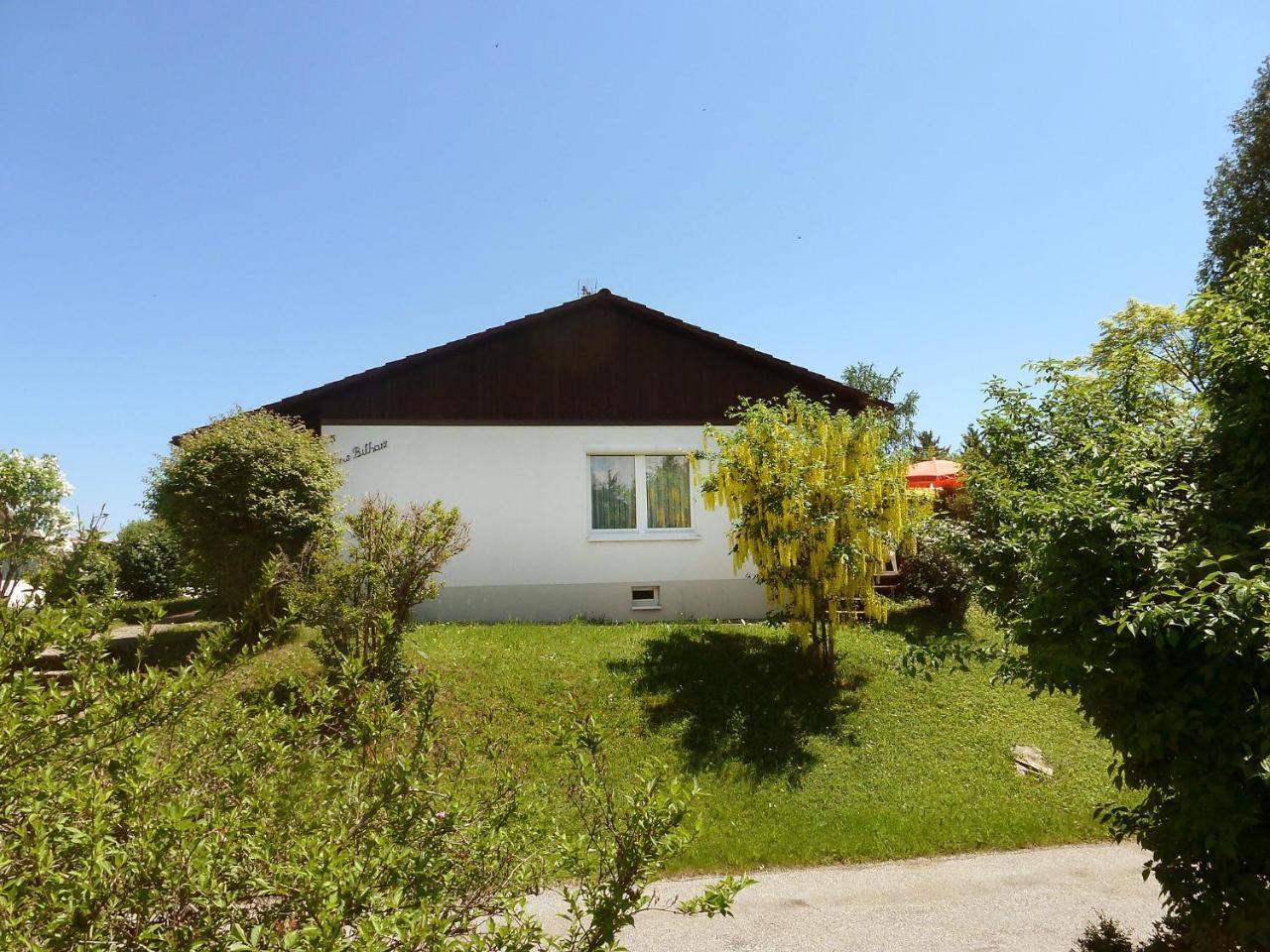 Holiday Home Bilharz By Interhome Dittishausen Bagian luar foto